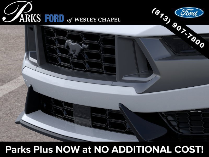 New 2026 Ford Mustang Dark Horse RWD image 17