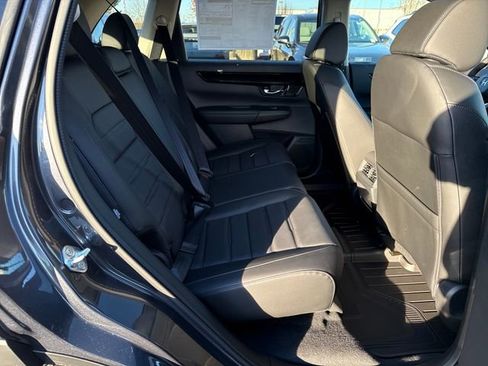 New 2026 Honda CR-V EX-L image 11