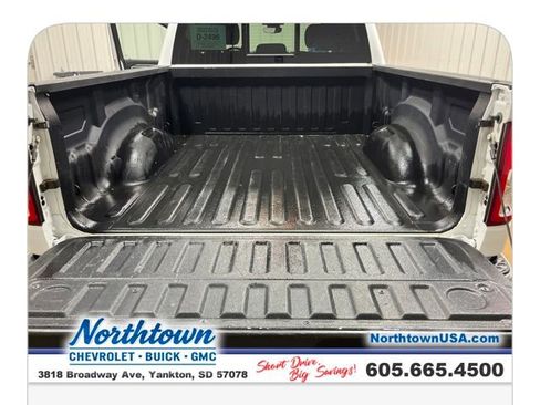 Used 2019 RAM 1500 Big Horn image 22