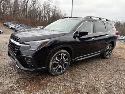 New 2026 Subaru Ascent Touring
