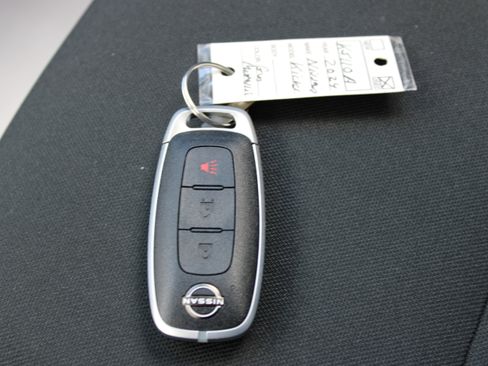 Used 2024 Nissan Kicks S FWD image 30