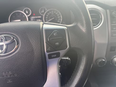 Used 2015 Toyota Tundra Limited AWD/4WD image 19