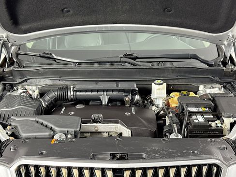 Used 2017 Buick Envision Essence image 15