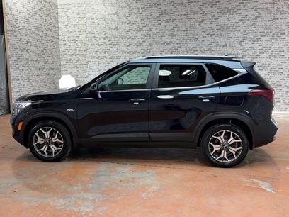 Used 2021 Kia Seltos EX