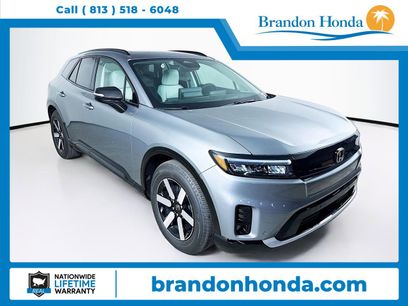 New 2026 Honda Prologue Touring