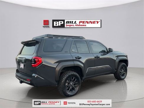 New 2025 Toyota 4Runner SR5 image 5