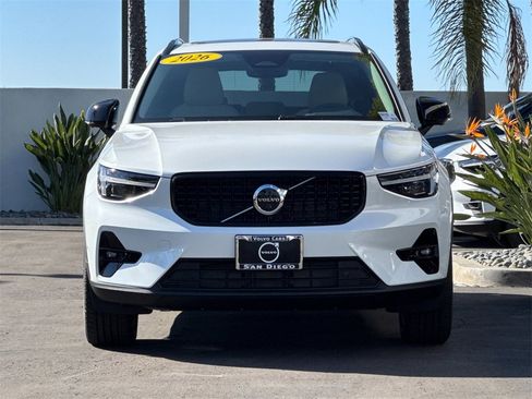 New 2026 Volvo XC40 B5 Plus w/ Protection Package Premier image 8