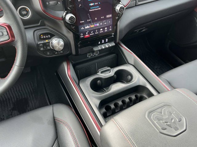 Certified 2026 RAM 1500 Rebel w/ Rebel Level 1 Equipment Group AWD/4WD image 15