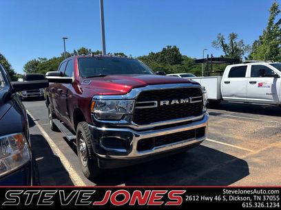 Used 2022 RAM 2500 Tradesman