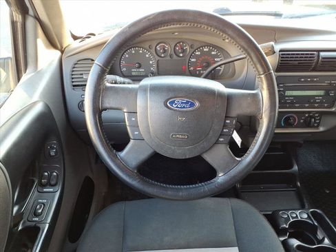 Used 2006 Ford Ranger FX4 image 7