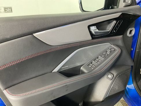 Used 2026 Acura MDX A-Spec AWD/4WD image 17