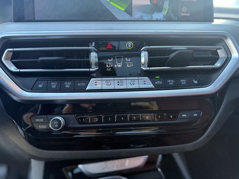 Used 2023 BMW X3 xDrive30i image 17