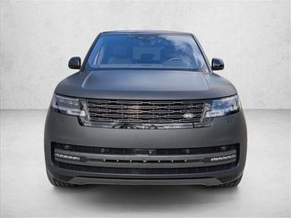 Used 2023 Land Rover Range Rover SE video 2