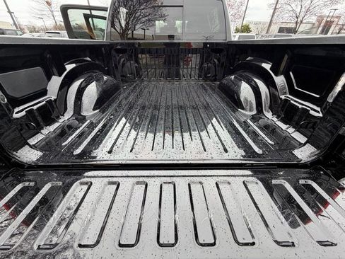 Certified 2026 RAM 1500 Laramie AWD/4WD image 18
