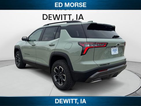 New 2026 Chevrolet Equinox ACTIV w/ Convenience Package III image 3