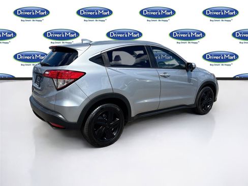 Used 2019 Honda HR-V EX image 7