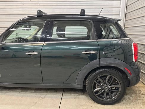 Used 2013 MINI Cooper Countryman S AWD/4WD image 5