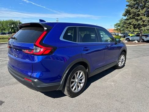 Used 2024 Honda CR-V EX image 5