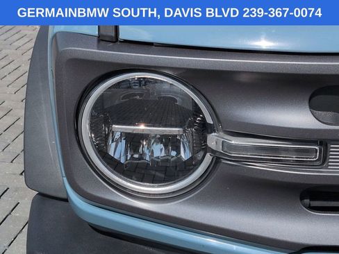Used 2023 Ford Bronco Big Bend AWD/4WD image 11