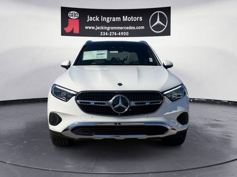 New 2026 Mercedes-Benz GLC 300 image 8