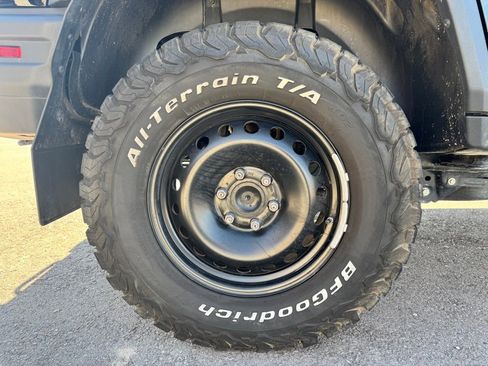 Used 2024 INEOS Grenadier Trialmaster Edition image 34