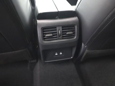 New 2026 Nissan Rogue Dark Armor AWD/4WD image 23