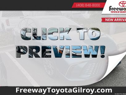 Used 2025 Toyota Camry XSE