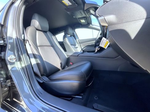 New 2026 MAZDA MAZDA3 s Sport FWD image 17