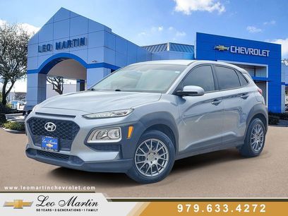 Used 2020 Hyundai Kona SE
