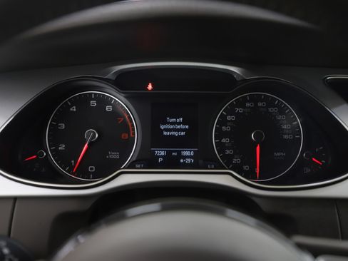 Used 2016 Audi A4 2.0T Premium Plus w/ Technology Package image 19