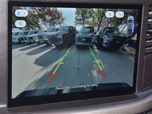 Used 2025 Ford F150 XL image 25