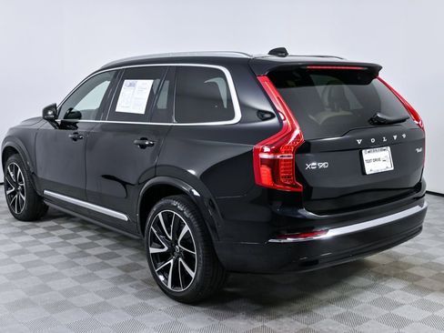 Used 2024 Volvo XC90 B6 Ultimate w/ Protection Package Premier AWD/4WD image 4