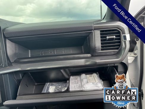 Certified 2024 Ford F150 STX AWD/4WD image 21