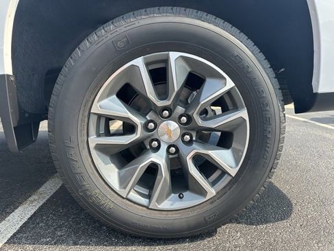 New 2026 Chevrolet Silverado 1500 LT w/ Safety Package image 9