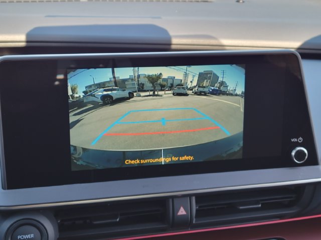 New 2027 Toyota Prius Plug-In Hybrid FWD image 12