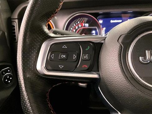 Used 2021 Jeep Gladiator Mojave image 22