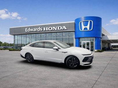 Used 2025 Hyundai Sonata SEL