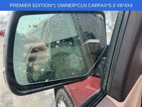 Used 2017 Chevrolet Tahoe Premier image 25