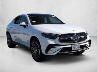 Used 2024 Mercedes-Benz GLC 300 4MATIC video 3