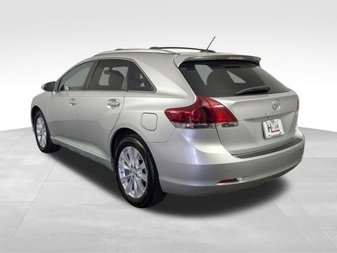 Used 2014 Toyota Venza XLE FWD image 18