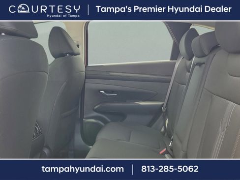 New 2026 Hyundai Tucson SEL image 11