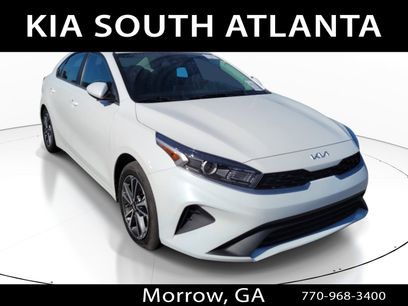 Used 2024 Kia Forte LXS