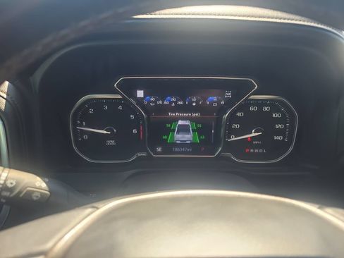 Used 2022 GMC Sierra 2500 AT4 w/ AT4 Premium Plus Package AWD/4WD image 19