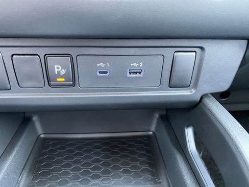 New 2026 Nissan Frontier S w/ S Utility Package AWD/4WD image 17