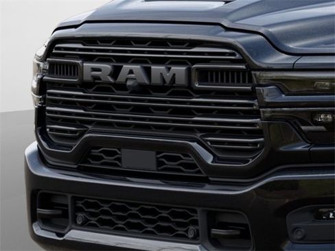 New 2026 RAM 2500 Laramie image 13