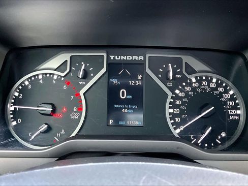 Used 2023 Toyota Tundra SR5 image 26