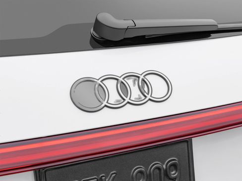 New 2025 Audi Q5 Premium Plus w/ Premium Plus image 23