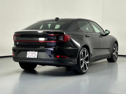 Used 2023 Polestar Polestar 2 w/ Pilot Pack AWD/4WD image 7