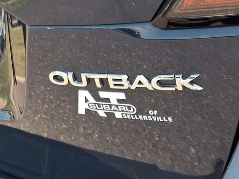 Certified 2025 Subaru Outback Premium w/ Tech Package 1 AWD/4WD image 27