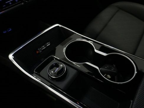 New 2026 Chevrolet Equinox LT image 16